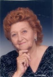 Josephine Mary Smith Obituary