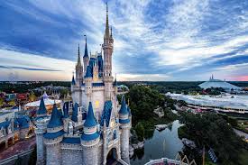 If you are visiting for two or three days you actually have a good amount of time to squeeze in a lot of hours in the park. A High Speed Train Is Coming To Walt Disney World