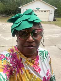 Sunday church hats and fascinators