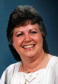 Kathleen Lucille Lentz Obituary