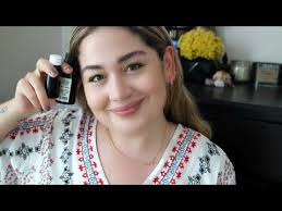 Uzum Cekirdegi Yagi Nedir Nasil Kullanilir Youtube