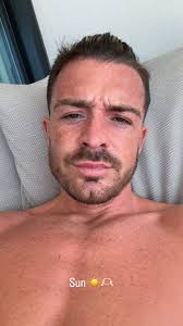 Jack Grealish shares topless photo from holiday with Sasha Attwood as Man  City star prepares for early return