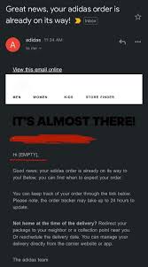 Facepalming at Adidas engineers | Tech Industry - Blind