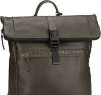 Burkely Minimal Mason 1000805 Black
