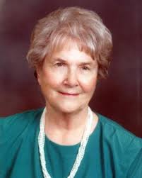 Louise Mathis Obituary