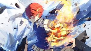 Shoto Todoroki Desktop Wallpapers On Wallpaperdog A collection of the top 80 shouto todoroki wallpapers and backgrounds available for download for free. shoto todoroki desktop wallpapers on