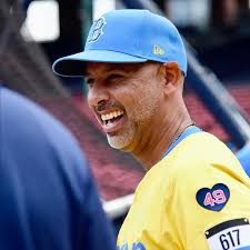 Sneak peek at Manny taking Clemens deep in The Show 25