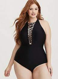 Pin Di Cherry Su Clothes Costumes Moda Per Ragazze Formose Moda Costumi Da Bagno Moda