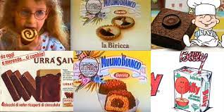 Si trattava di pan di spagna farcito con arancia, cioccolato e nocciola e poi arrotolato fino. Le Merendine Piu Famose E Andate Fuori Produzione Degli Anni 80 Noi Degli 80 90
