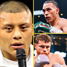 Pitbull Cruz advises David Benavidez to move