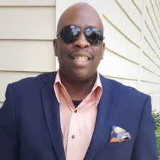 Such a blast attending NAHREP