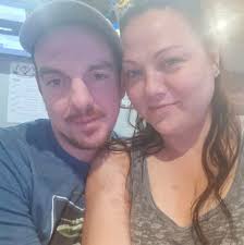 What was the loud bang heard in the Leedom area?