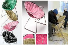 Zulu Mama Chair Woven Chair Chair African Home Decor