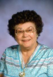 Leola Ellen Miller Wendel (1923-2003)