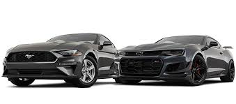 The Last Chevy Camaro Has Been Built
