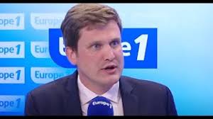 Drapeau palestinien à l'Assemblée : "C'est le symbole d'une panique de LFI"  (Charles Rodwell)