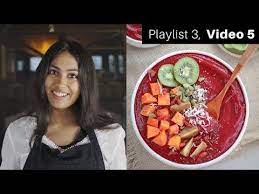 Can Healthy Food Be Delicious Subah Jain Youtube Food Vegetarian Recipes Healthy Healthy