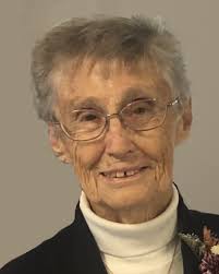 Lorna Irene Sunde Obituary 2024
