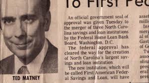 Mid-Century Modern Architect