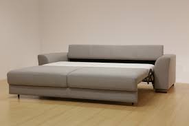 Simple sofa beds come in two types. Malibu Sofa Sleeper King Size By Luonto Furniture