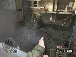 Encontrarás todos los juegos de ps2 ordenados por la nota que le han dado los usuarios de vandal, metacritic o la propia vandal. Medal Of Honor European Assault Analisis Ps2 Xbox Y Cub Ultimagame