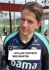 Sander Berge