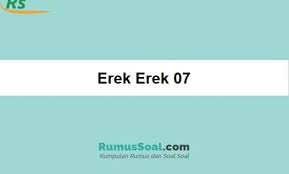 We did not find results for: Erek Erek 07 Dalam Buku Mimpi 2d 3d 4d Dan Angka Jitu