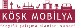 Ofis Mobilyalari Buro Mobilyalari