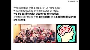 Review buku sebuah seni untuk bersikap bodo amat karya mark manson. Download Gratis Ebook Dale Carnegie Bahasa Indonesia To English