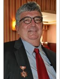 John Conroy Obituary (1950