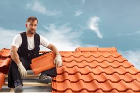 Upon closer inspection, the architects realized that the indian clay roof tiles, still in good condition clay roof house by drtan lm architect. Home Creaton