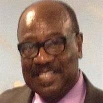 Minister Sidney Cohen Sr. Obituary