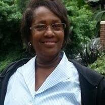 Mrs. Shirley Rogers McNeary Obituary