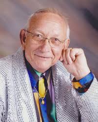 James Miller Obituary