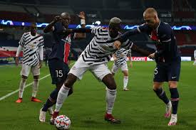 Man utd could consider selling paul pogba amid psg interest. Paul Pogba Linked To Psg The Busby Babe