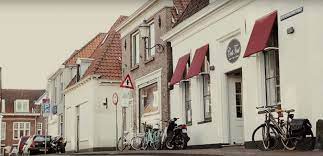 C Est Tout Indebuurt Amersfoort