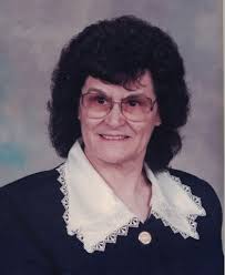 Betty Grigg Howell Obituary December 31, 2022