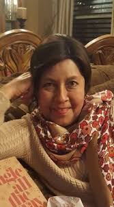 Maria Diaz Obituary 2017