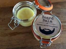 It has more of a protective function during the long winter. Beard Balm Recipe Beard Balm Recipe Beard Balm The Balm