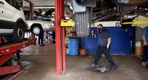 Myers tire supply akron ohio. Opportunity Knocks Van S Tire Pros Expands During Pandemic Tire Business