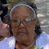 Maxine Ayers Bell Obituary