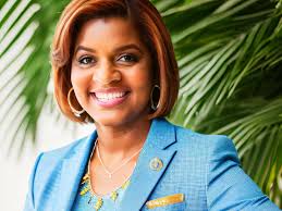 Tammy Burroughs Hooks