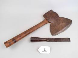 Auction Catalog 2024