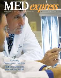 Teaching Tomorrow's Doctors Podiatric Medicine Around the World