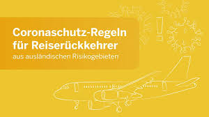 Sie und sechs weitere kontaktpersonen stehen jetzt unter häuslicher quarantäne, schüler sind nicht betroffen. Testpflicht Und Quarantane Fur Einreisende Aus Risikogebieten Nach Nordrhein Westfalen Arbeit Gesundheit Soziales