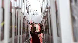 Analisis Kans Besar Kotak Kosong Menang Atas Paslon Tersangka Di Oku Sumsel Aksi Id