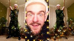 Video: West-Vlaamse Ertebrekers geven met 'Blut' een kerstknipoog