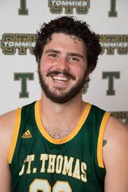 2023-24 STU Men's Basketball Roster