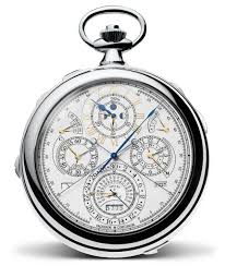 We have modern and vintage pocket watches in gold, steel and platinum cases. Vacheron Constantin Reference 57260 Pocket Watch Is World S Most Complicated Watch Ever Made Ablogtowatch