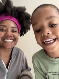 Moving Out of State As A Single Mom